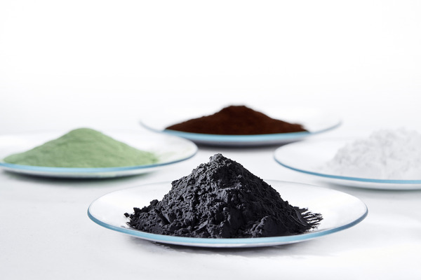 BASFと中国のCATL（寧徳時代新能源科技）がカソード活物質に関する包括契約を締結