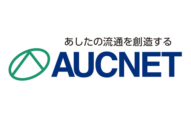 オークネット、新しいCI