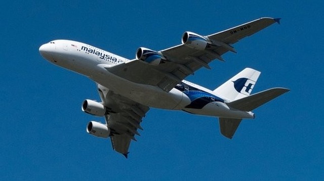 マレーシア航空、７四半期ぶりに黒字回復…売上減も合理化が奏効
