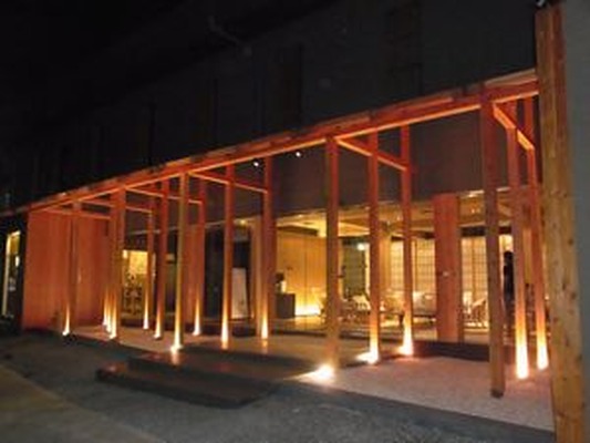 ぶらぶらバンコック滞在記（24）　スーパー銭湯に行ってみた（2012年11月23日）
