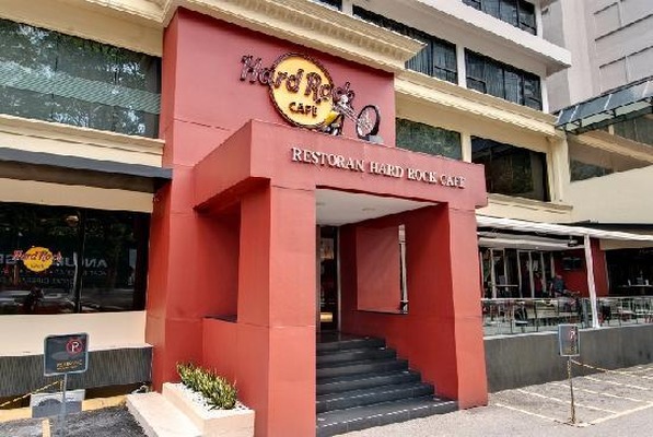 ハードロックカフェ、マラッカ店が開業へ	マレーシア