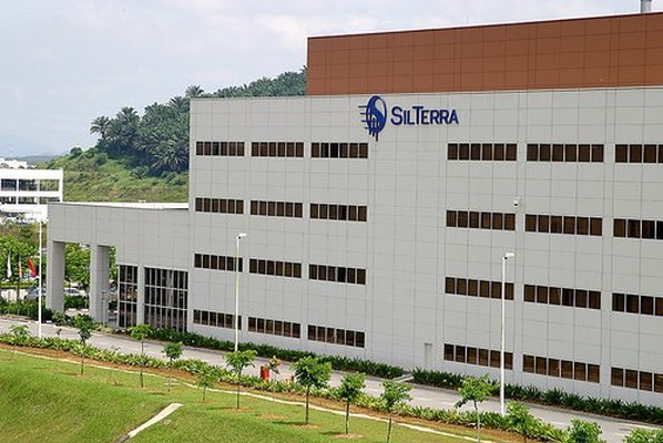 シルテラの社屋