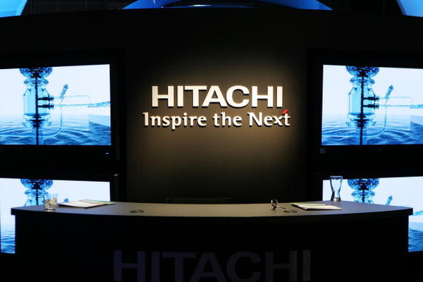 日立システムズ、サンウェイテクノロジーと合弁設立へ