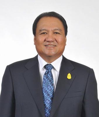 タイ観光庁、１２月に総裁交代