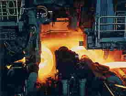 SAIL、神戸製鋼とインド東部ドゥルガプルにて新工場建設へ