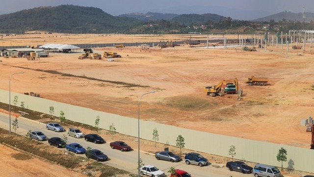 日野自動車、セレンバンで組立工場を建設　2014年3月生産開始、年産1万台目標　マレーシア