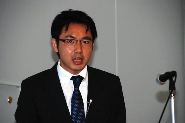 【CEDEC 2013】「アジアの常識は、日本の非常識」矛盾を解消するところに新しいビジネスモデルが生まれる