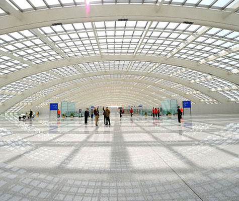 KL国際空港に太陽光発電システム導入＝MAHB