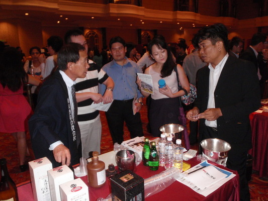 日本酒造組合中央会、KLでイベント開催…焼酎＆泡盛のセミナー、試飲会、商談会