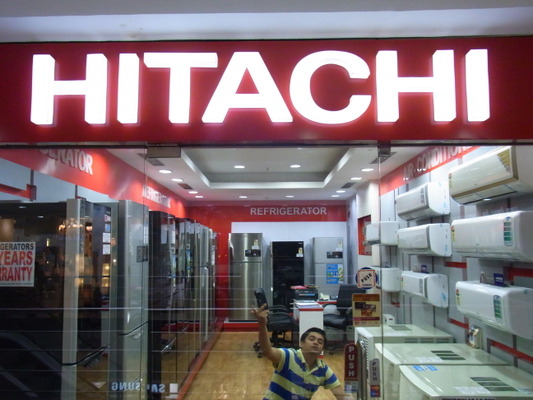 日立がプロジェクター市場でインド国内市場のシェア14％を目指す