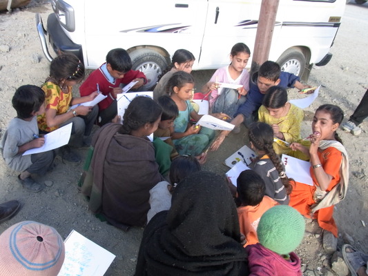 シカゴ大学がデリーに学術センターを開校