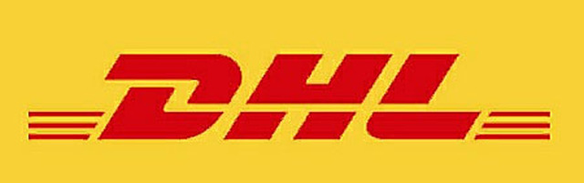DHL アイコン