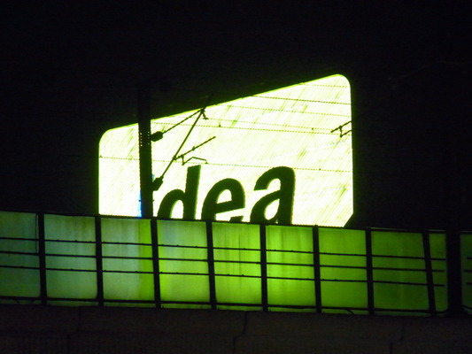ideaの9月の携帯電話契約者数が173万人に　インド