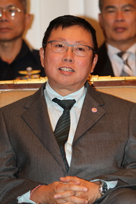 バワンサク氏