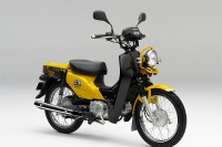 ホンダ クロスカブ、リセール価格ランキングで首位...バイク王バイクライフ研究所 画像