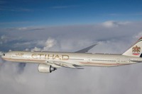 エティハド航空、米国路線の一部便で機材変更を実施へ 画像