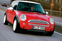 【今が売り時の車】MINI…07年春、いよいよ新型が出る! 画像