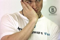 ラルフ・シューマッハがマクラーレン入り? ---噂を追う 画像