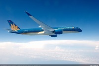 ANA、ベトナム航空と資本・業務提携…株式8.8%を130億円で取得 画像