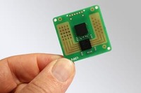 NXPセミコンダクターズ、切手サイズの世界最小レーダーを開発…ADASの普及加速 画像