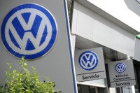 VWのリコール計画、米カリフォルニア州が却下 画像