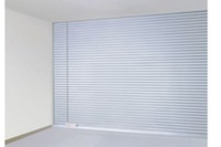 防火シャッター用の危害防止装置「メカセーフ」、電動式タイプが追加 画像