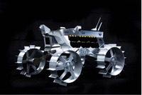 リクルートテクノロジーズ、民間月面探査チーム「ハクト」とパートナー契約を締結 画像