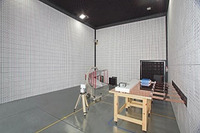 村田製作所、車載機器用の電波暗室を新設…EMCサポートを強化 画像