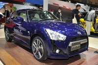 【東京オートサロン16】ダイハツ コペンローブ シューティングブレーク コンセプト［詳細画像］ 画像