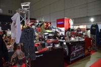 【東京オートサロン16】スナップオン、様々なグッズを販売…福袋、米国発ワックスなど 画像