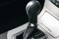 【日産 スカイライン 新型発表】エクストロイドCVTは…? 画像