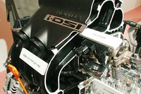 【ホンダ『フィット』発進】VTECを捨てた理由 画像