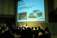 【日産×みずほ×マネックス】環境対策はイメージより全体が大切 画像