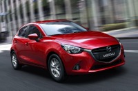 マツダの欧州販売、21%増の21万台…3年連続の2割増 2015年 画像