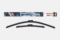 ボッシュ、輸入車用ワイパーブレードを刷新…拭取り性能や製品寿命向上 画像