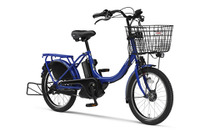 電動アシスト自転車の国内市場2%減、平均価格は3%アップ…2015年 画像
