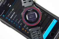 【GARMIN ForeAthlete 225J インプレ後編】ヘルスケア機能統合で、トレーニングだけでなく健康管理にも 画像