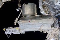 炎症反応のメカニズムを宇宙で解明…ISS「きぼう」利用FSに採用 画像