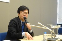 ホンダ・エアクラフト藤野社長「FAA型式認定は大きなマイルストーン」 画像