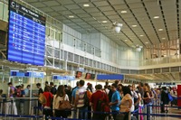 旅客数と貨物取扱量が過去最多…独ミュンヘン空港が2015年利用実績を発表 画像