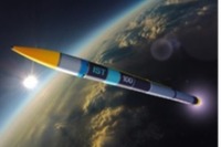 丸紅、インターステラテクノロジズとロケット開発で提携 画像