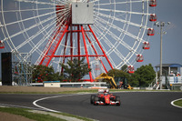 【F1日本GP】28回目の鈴鹿でのF1日本GP…テーマは「THE 1 AND ONLY」 画像