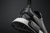 アディダス「NMD」のニューモデルが限定発売 画像