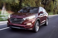 ヒュンダイ世界販売496万台、前年並み…2015年 画像