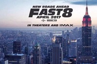 映画『ワイルド・スピード』、第8作目はNYが舞台…2017年4月公開へ 画像