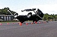 【三菱『パジェロ』に黄信号】“やらせ”は無かったのか? 画像