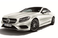 【リコール】メルセデスベンツ S550 など、エコスタートができなくなるおそれ 画像