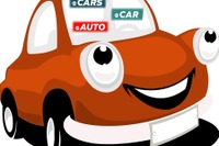 インターリンク、新ドメイン「.cars」「.car」「.auto」の一般登録を開始 画像