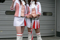 【TMSF2006】写真蔵…富士スピードウェイ・イメージガール 画像