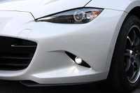オートエクゼ、新型ロードスター用LEDフォグランプキットを発売 画像